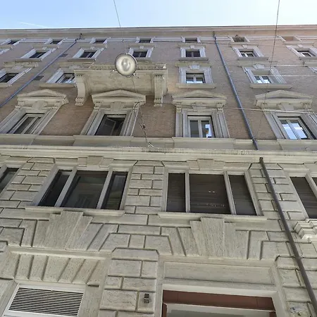 Apartament Central Design *