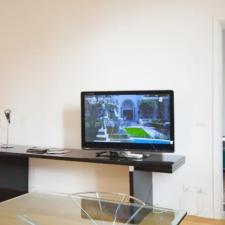 Central Design Bolonia